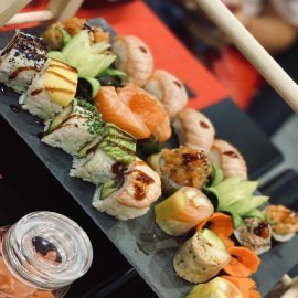 Wasabai-Kosher-Asian- Restaurant