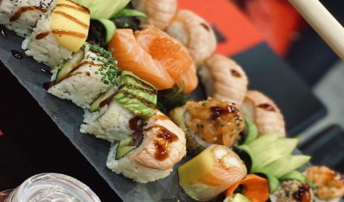 Wasabai-Kosher-Asian- Restaurant