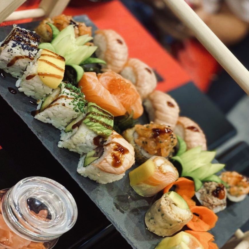 Wasabai-Kosher-Asian- Restaurant