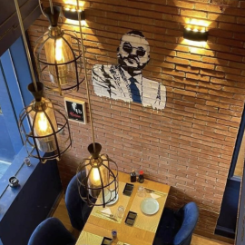 Wasabai-Marrakech-Kosher-Retaurant-Morocco-Travel-Blog-4 2