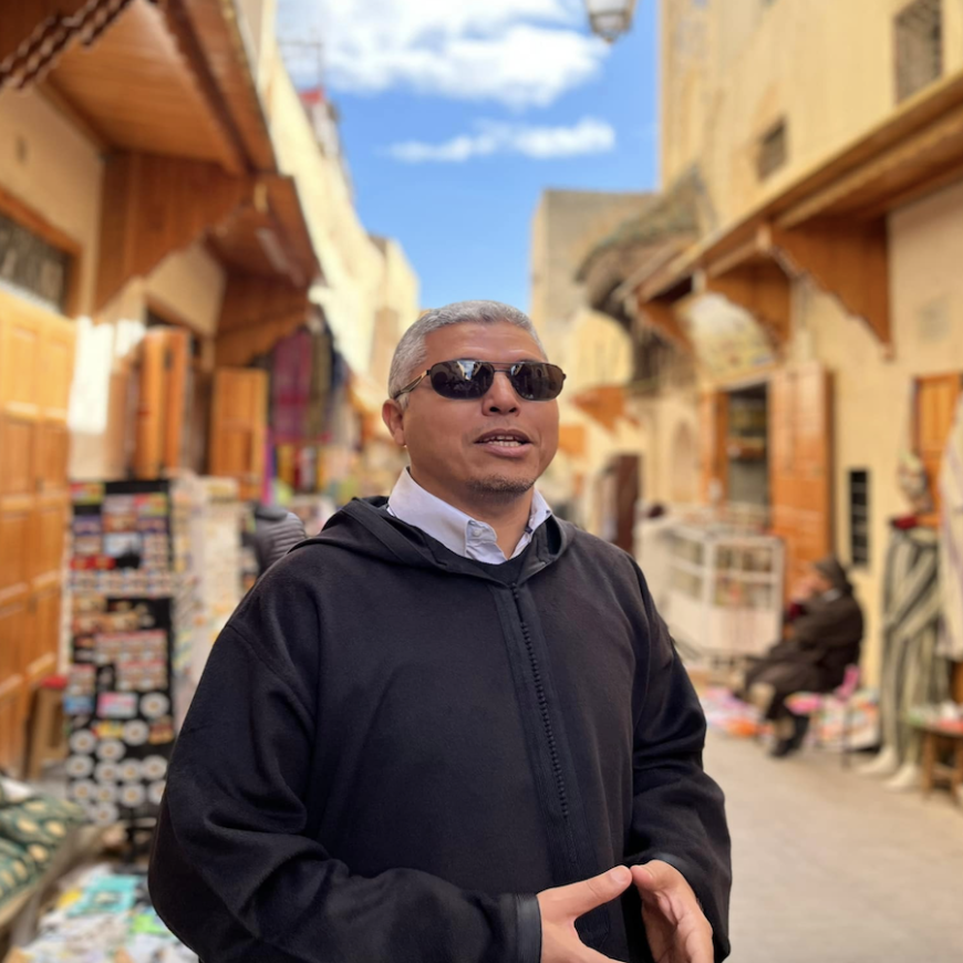 Discover- Morocco-Luxury-Tour-Expert-Guides