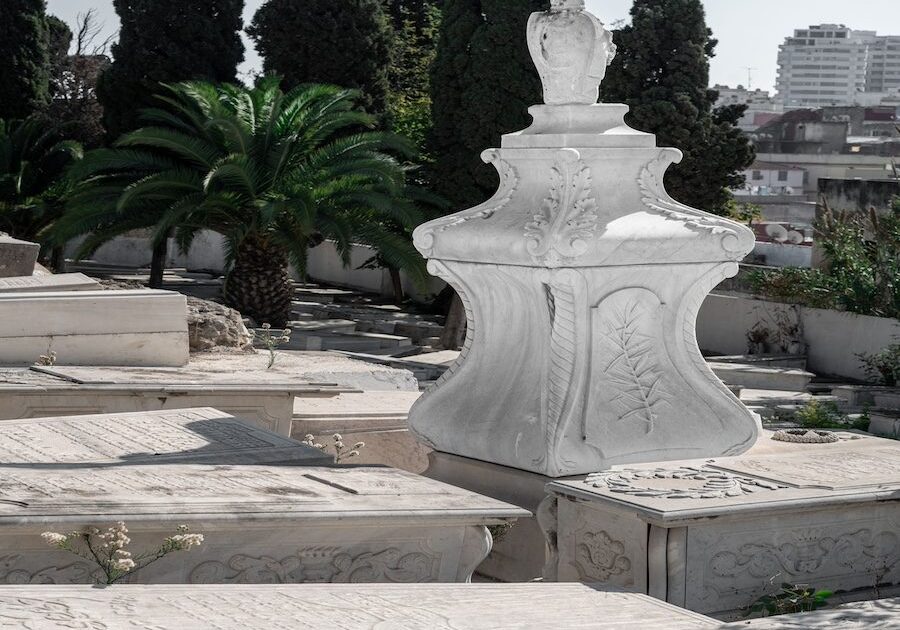 Unveiling Tangier's Hidden Gems: Discovering the Jewish Heritage Sites ...