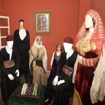 Beit-Yehuda-Tangier-Jewish-Museum