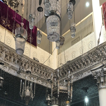 Tangier-Moshe- Nahon-Synagogue-Morocco 