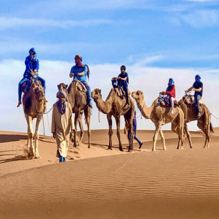 Merzouga-Sahara-Desert-Erg-Chebbi-Dunes-Travel-Exploration-Morocco-Two-Week-Tour