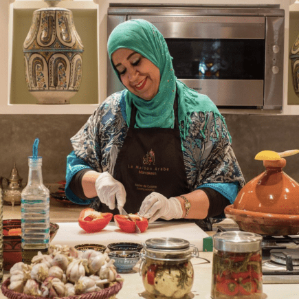 Morocco-Multigenerational-Travel-Dada-Chef-Cooking-Class-Morocco-Travel-Blog