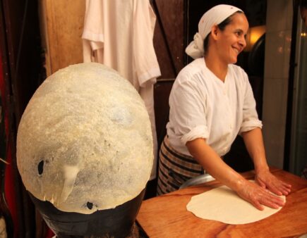 Fes-5-Day-Culinary-Dough Maker-Warka-Morocco-Travel-Blog