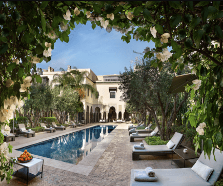 La-Villa-Des-Orangers-Marrakech-Morocco-Finest-Luxury-Accommodations