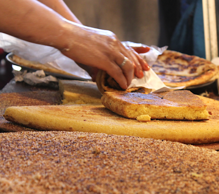 Moroccan-Breads-and-Pancakes-Morocco-Travel-Blog