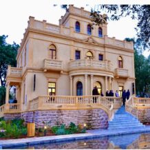 Villa-Fricke- Casablanca’s-Memory- Museum