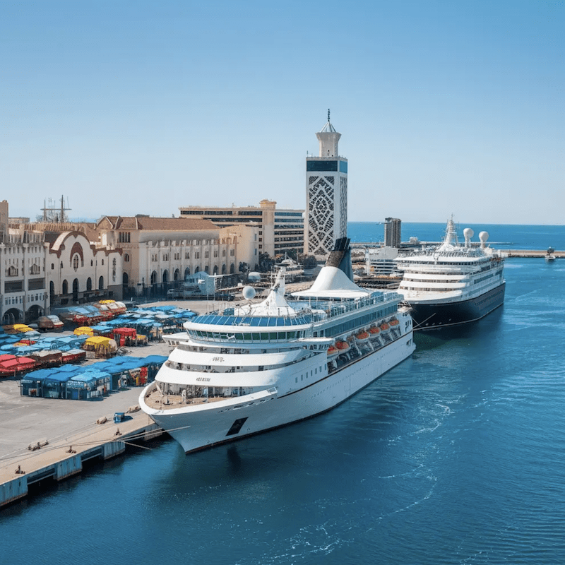 Casablanca-Jewish-Heritage-Port-Tour-Morocco-Travel-Blog