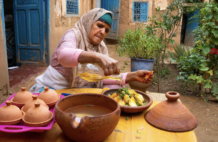 Authentic Moroccan Food & World Culinary Heritage Day 2026