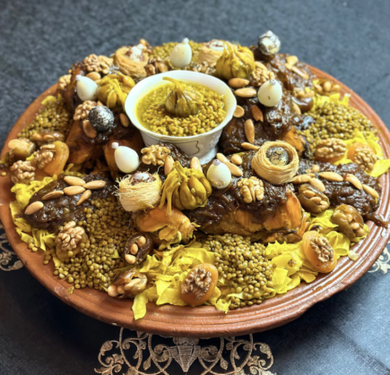 Chicken-rfissa-moroccan-cuisine-world-culinary-heritage-morocco-travel-blog