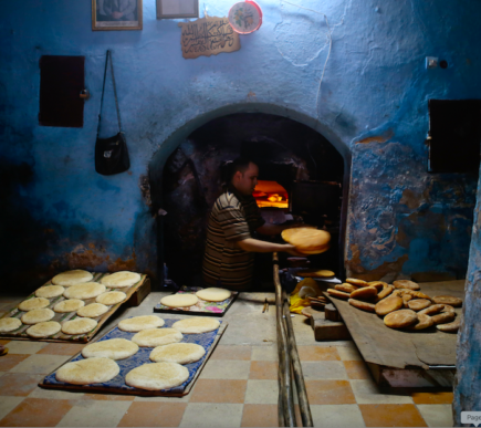 Fes-communal-bakery-oven-morocco-travel-blog