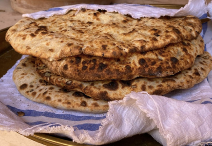 Moroccan-bread-morocco-travel-blog