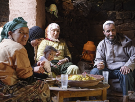 Private-home-cooking-class-berber-family-morocco-travel-blog