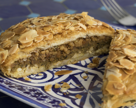 pastilla-moroccan-cuisine-world-culinary-heritage-morocco-travel-blog