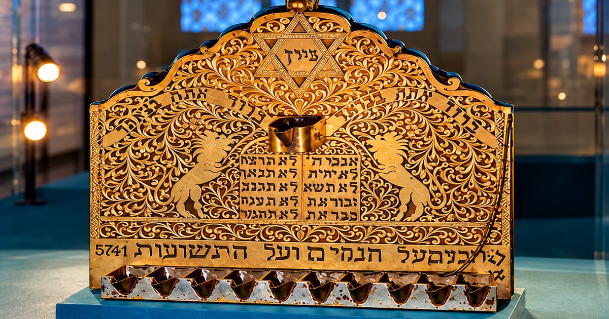 Jewish Museum in Fes: Visitor Guide & What’s Inside