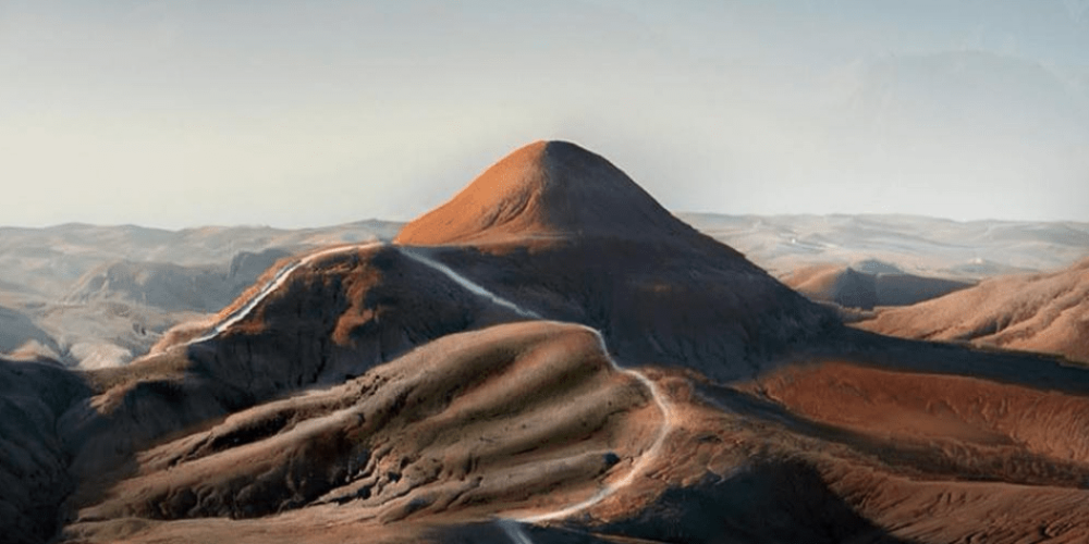 Agafay-Desert-Atlas-View-Morocco-Travel-Blog