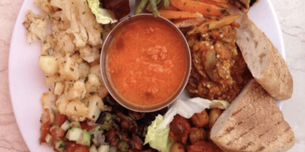 Cafe-Clock-Chefchaouen-Morocco-Travel-Blog