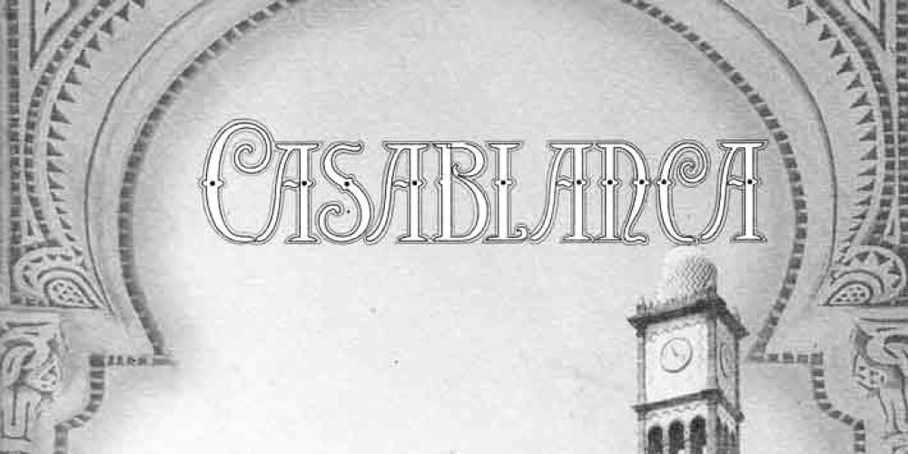 Casablanca-Heritage-Travel-Exploration