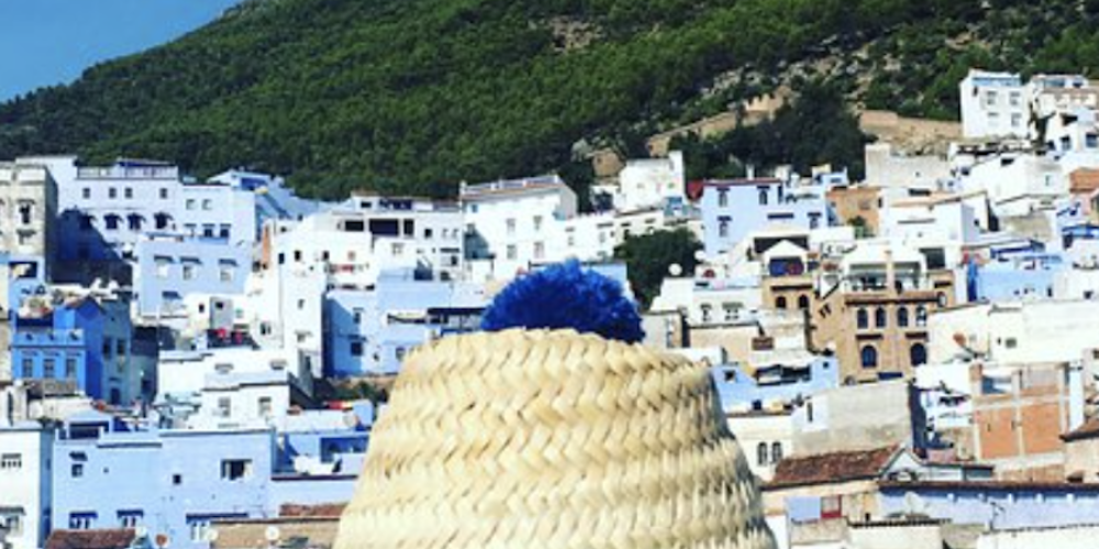 Chefchaouen-View-Morocco-Travel-Blog