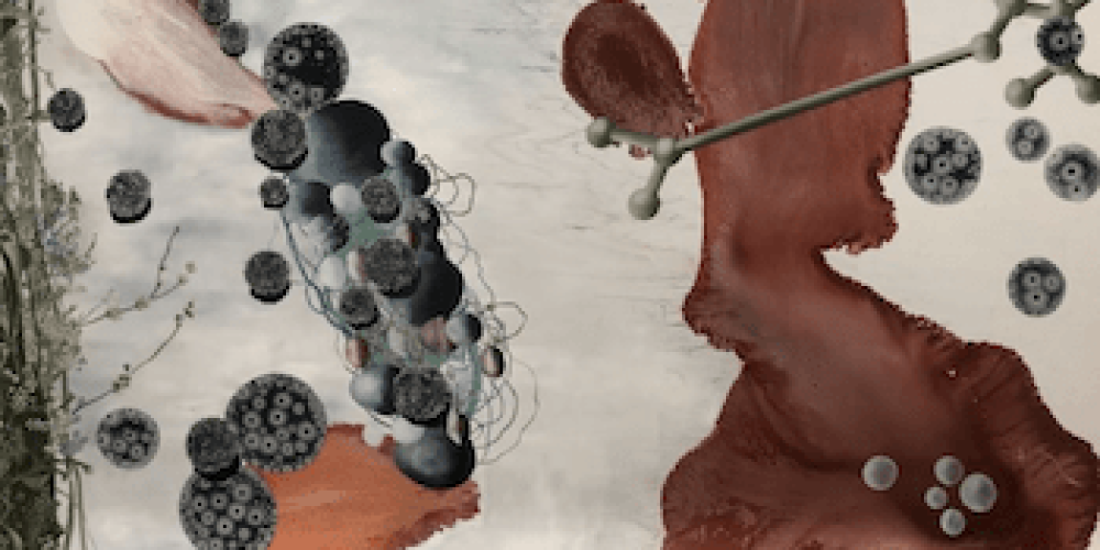 Galerie D'Art L'Atlier 21, Casablanca