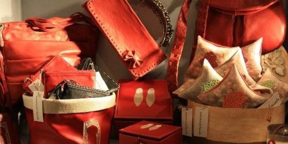 Histories Des Filles Shop Essaouira