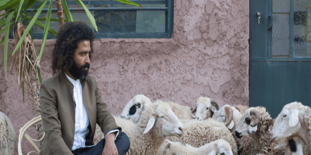 I-54 Contemporary Art Faire, Marrakech