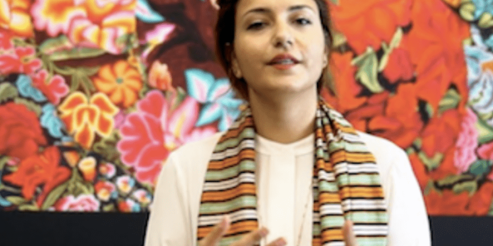 I-54 Live Events & Forum, Marrakech