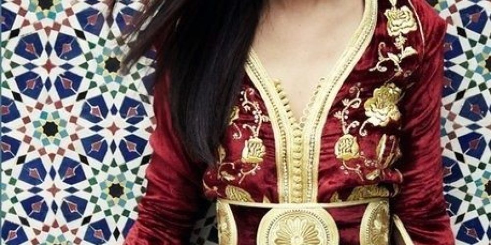 La Maison Du Caftan Shop Marrakech