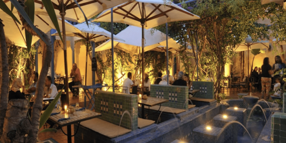 Espanol-Cafe,Tetouan-Morocco-Travel-Blog