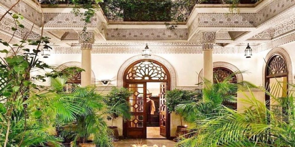La-Villa-Des-Orangers-Marrakech-Morocco-Travel-Blog