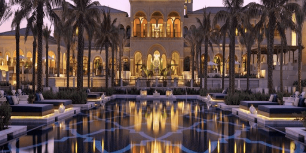 Mazagan-Beach-Resort-Architecture-Morocco-Travel-Blog