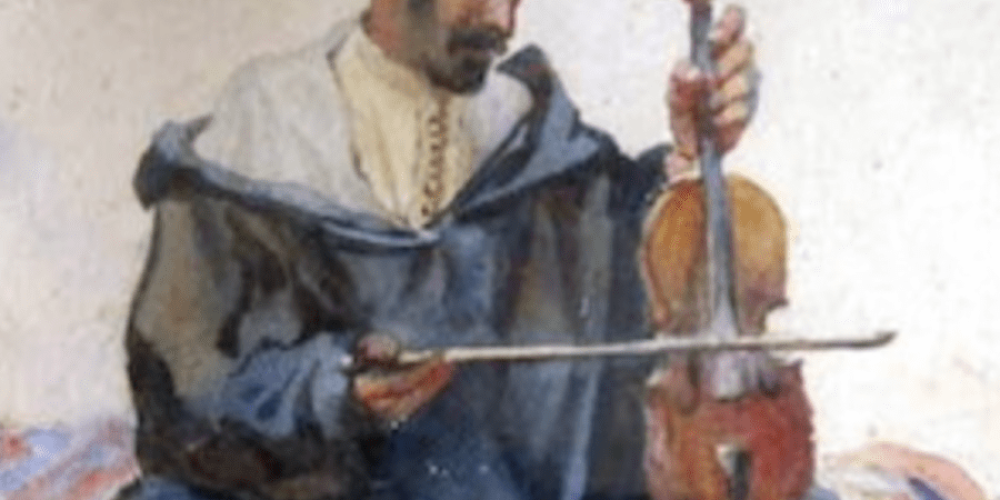 Moroccan-Jewish-Fiddler-Morocco-Travel-Blog