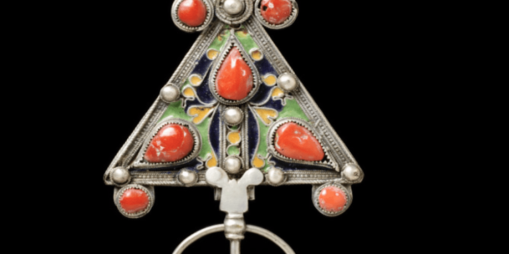 Morocco Beads and Jewelry Tour