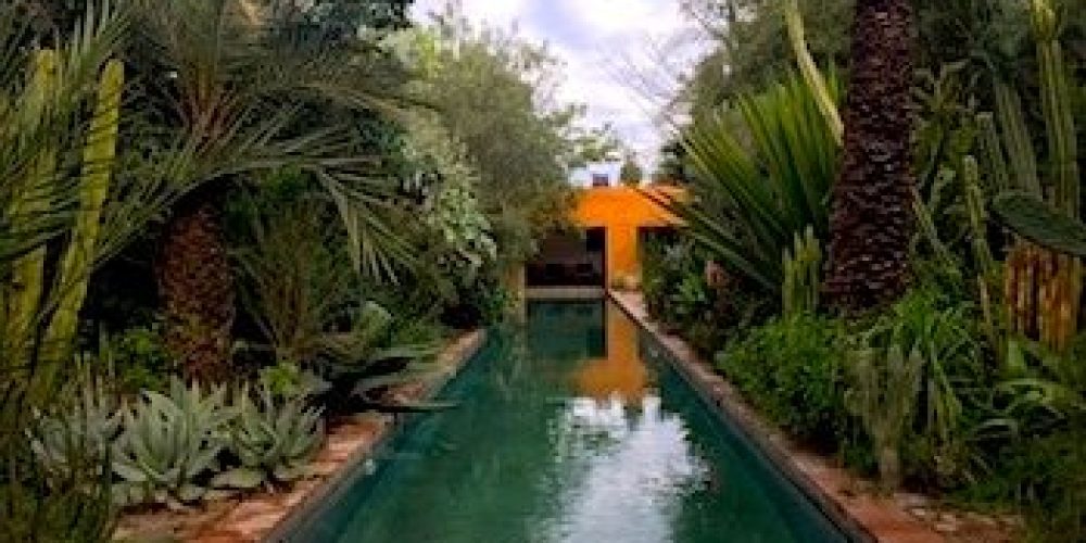 Morocco Luxury Tours, Dar Hassoun, Tarodaunt