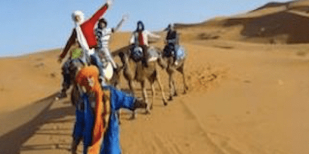 Sahara-Desert-Safari-Camel-Trekking-in-the-Erg-Chebbi-Dunes