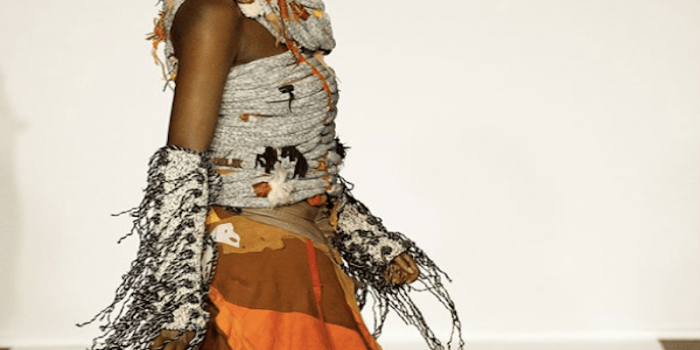 Salima Abdel Wahab Creations Tangier