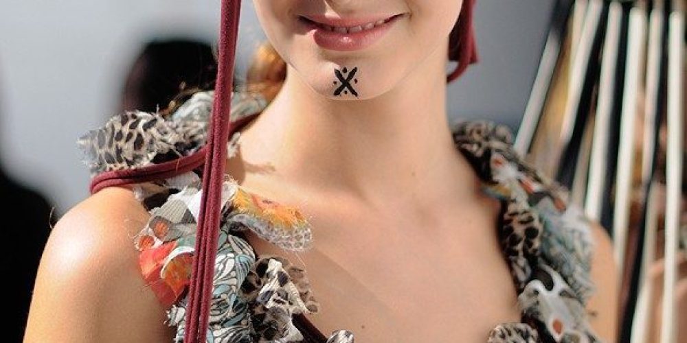 Salima Abdel Wahib Shop Sidi Ghanem Marrakech