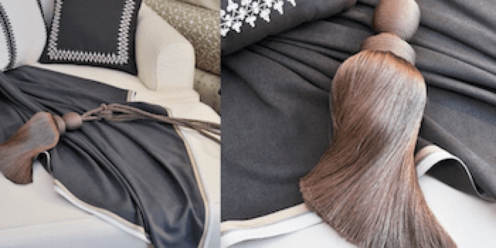 Scenes des Lin, Marrakech