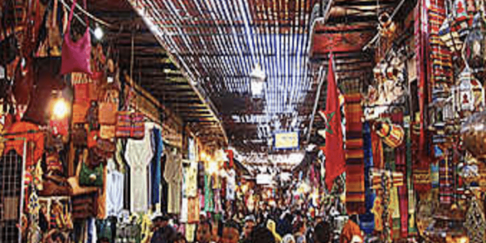 Shop-the-Souks-of-Morocco-Travel-Exploration