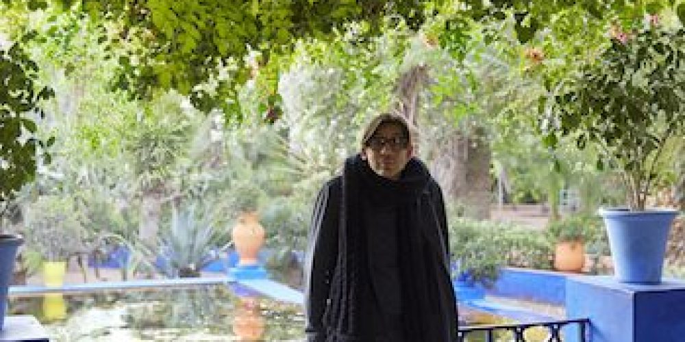 Stephen Di Renza, Morocco Tastemaker