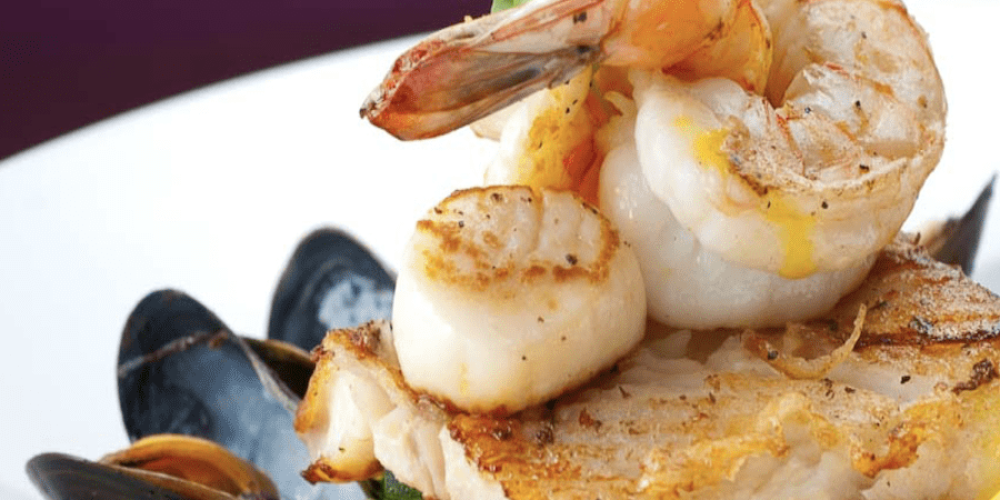 Where to Eat in Agadir