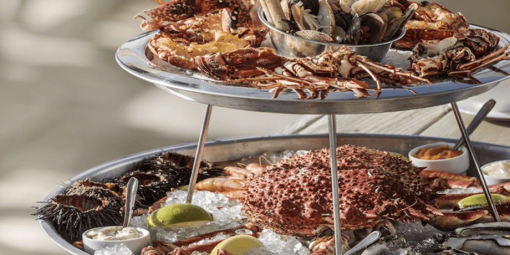 Where to Eat in Oualidia