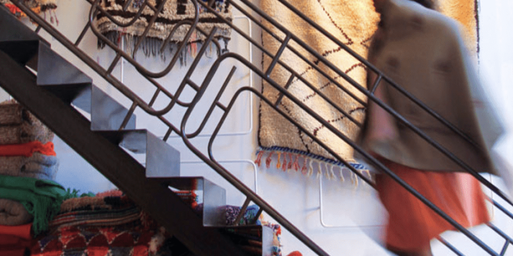 Where to Shop in Marrakech