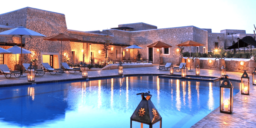 Where to Swim in Essaouira