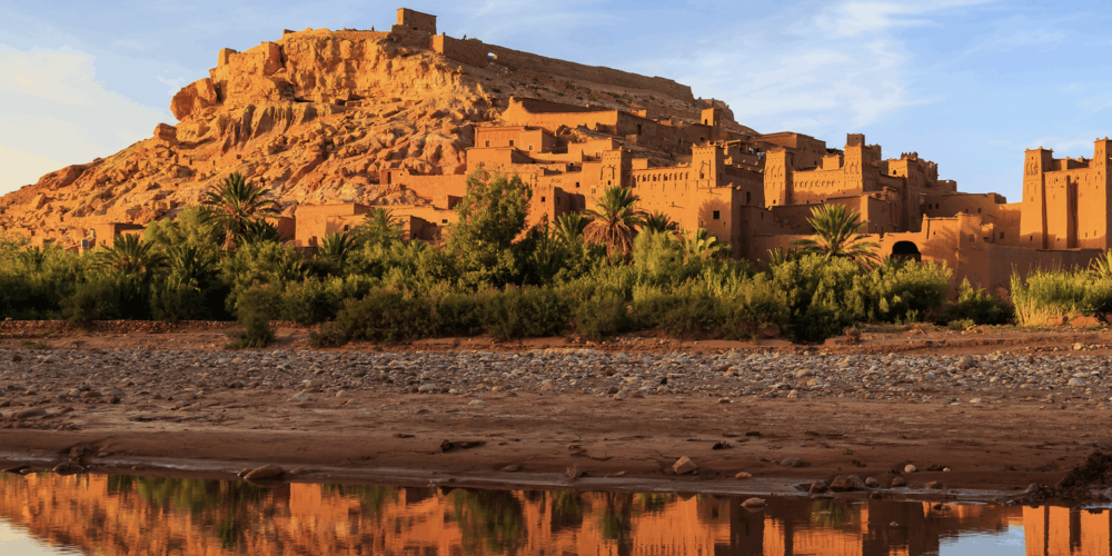 ait-benhaddou-ksar-ouarzazate-unesco-world-heritage-site-travel-exploration-morocco